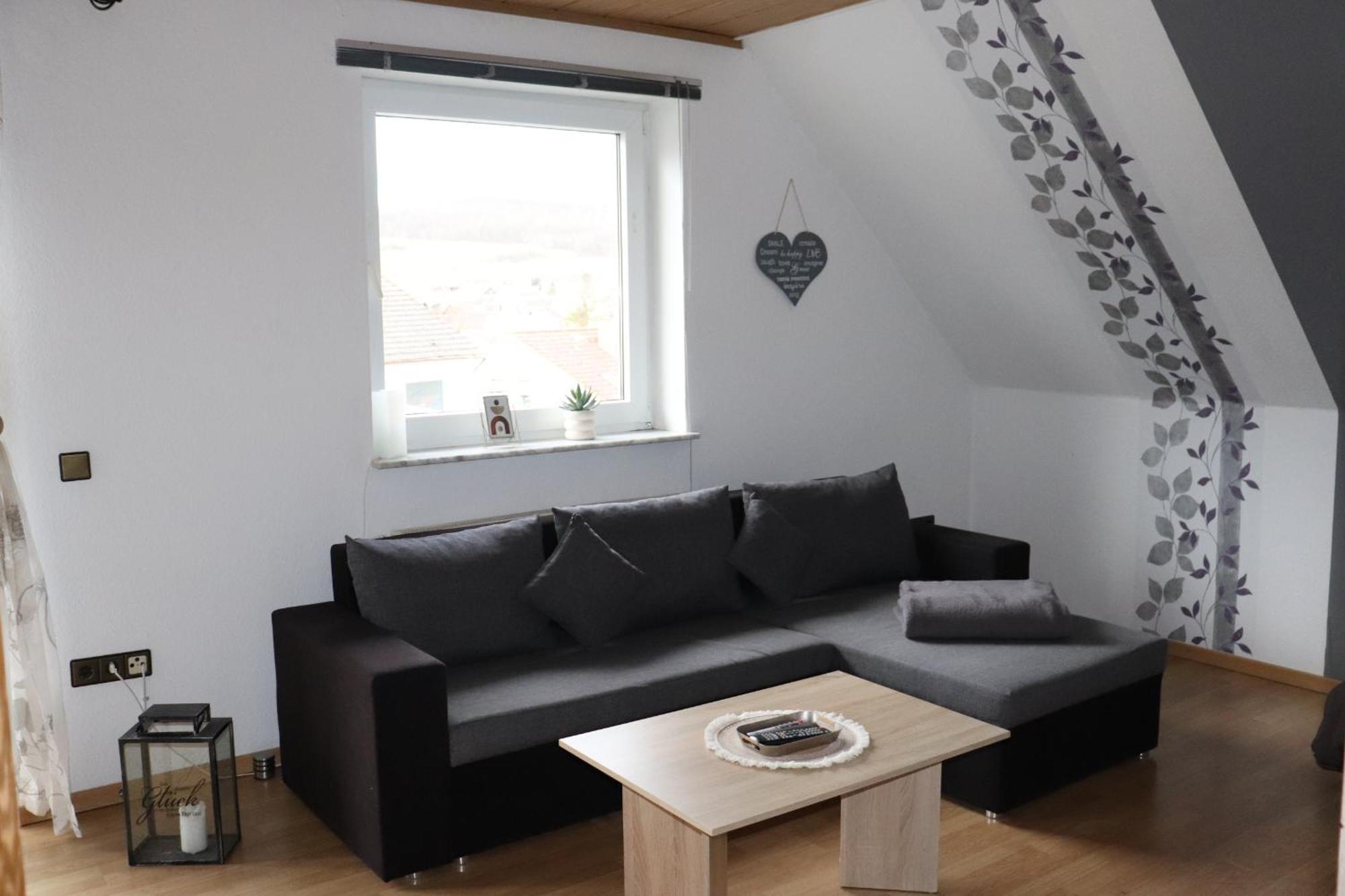 Pension Und Apartment Landhaus Fricke Calden Bagian luar foto